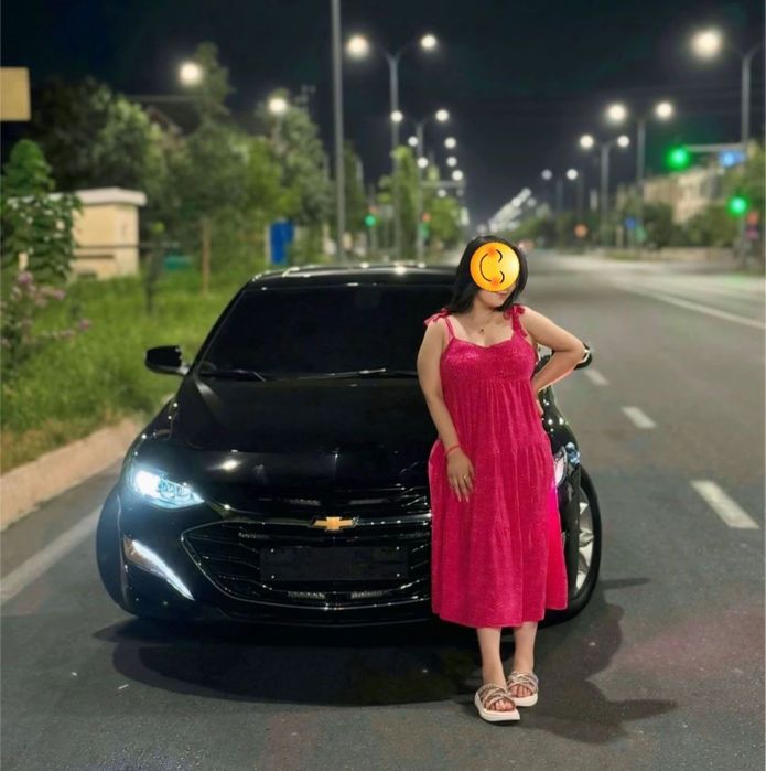 Рент кар Прокат новые авто в Самарканд