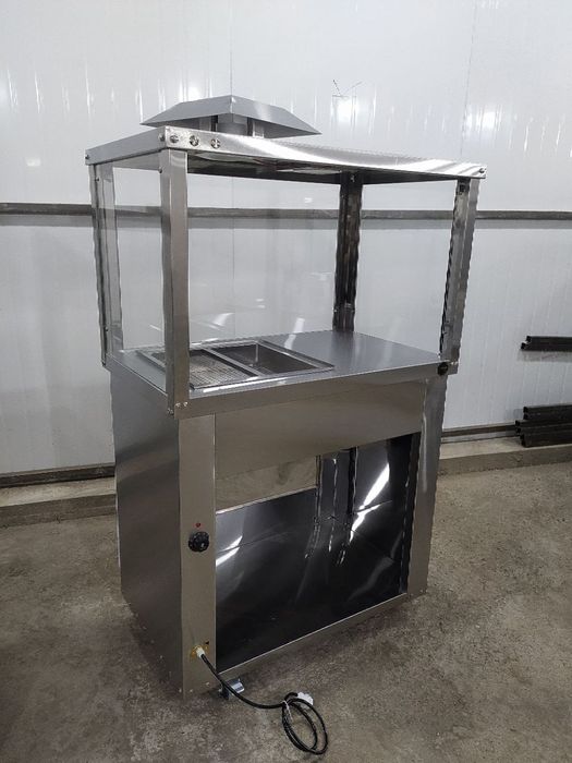 Joʻhori apparat sotiladi srochniy