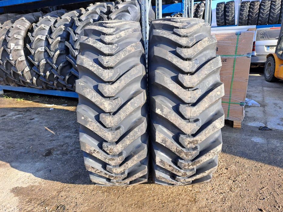 16.9-28 PETLAS cu 14 pliuri cauciucuri noi industriale anvelope BULDO