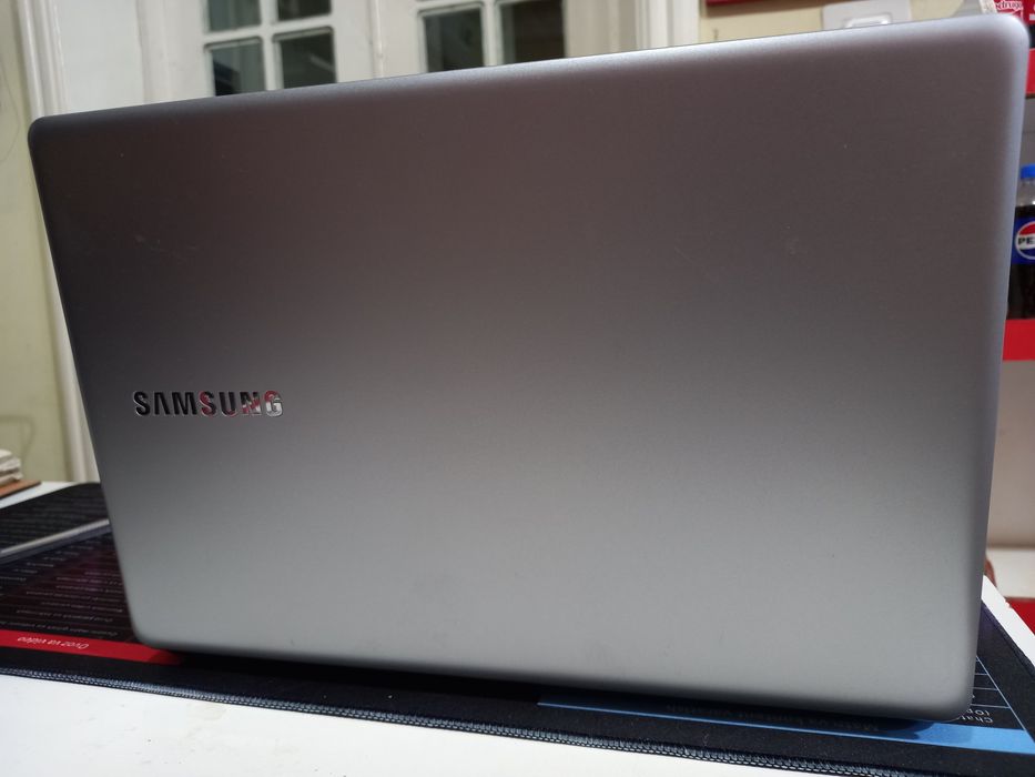 Samsung noutbuk.madi in korea.