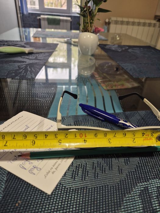 Rame ochelari copil impecabile .