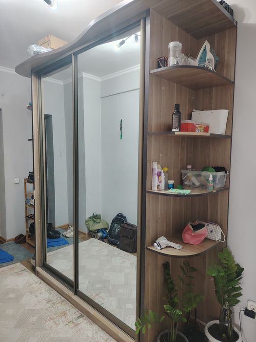 Продам шкаф для одежды