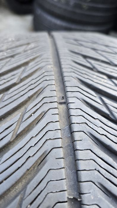 Anvelope iarna 255 40 20