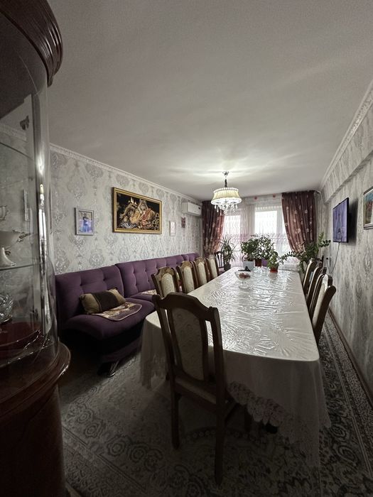 3 комн ГОВД район