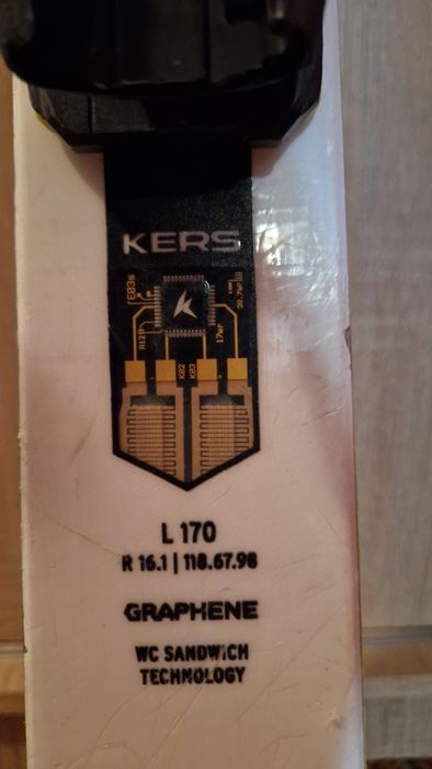 Head World Cup Rebels I Speed