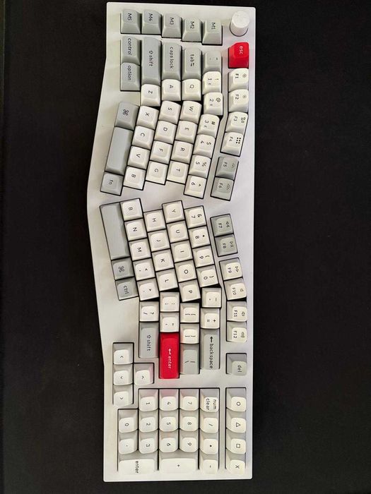 Vand tastatura premium
