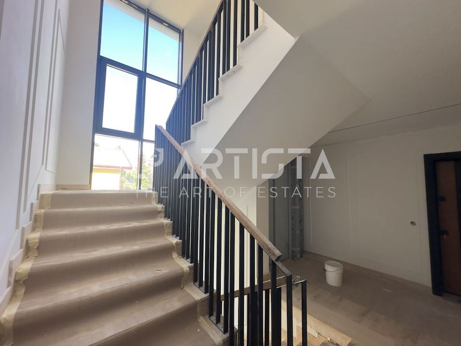 Продава се Тристаен апартамент в София, Горна баня - 92 кв.м за 1090 €/кв.м - Снимка #5
