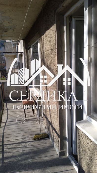 Дава се под наем Едностаен апартамент в София, Сердика - 47 кв.м за 338.64 € - Снимка #7