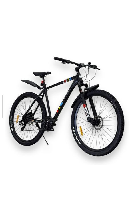 Велосипед Cruzer Horizon 29/21