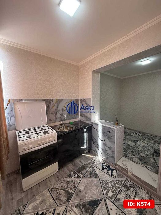 Univeritet oldidan 3x xonali kvartira Arzon narxda sotuvga chiqdi K574