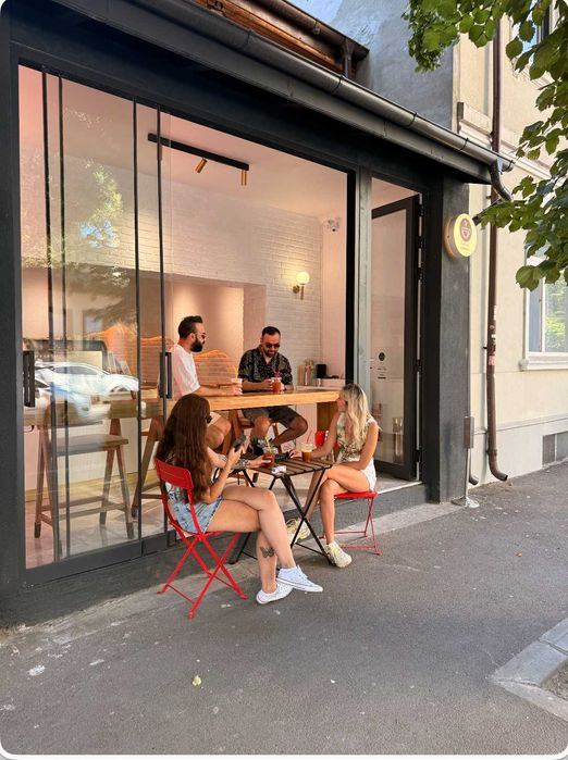 Vanzare Cafenea Calea Floreasca