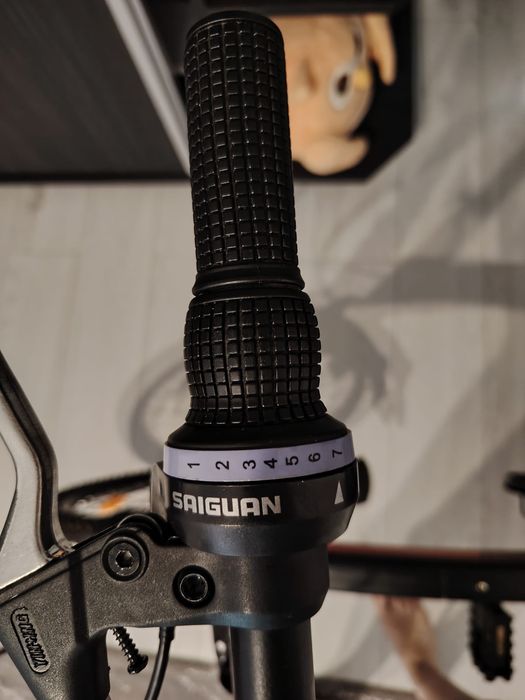 Bicicleta pliabila