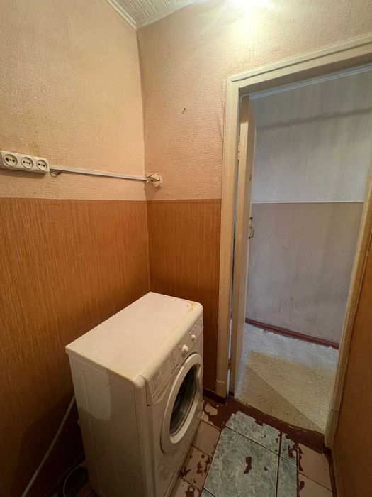 2-комнатная на Хлебзаводе