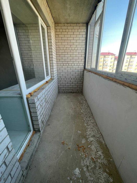 Продам 2-х квартиру Мангилик ел.