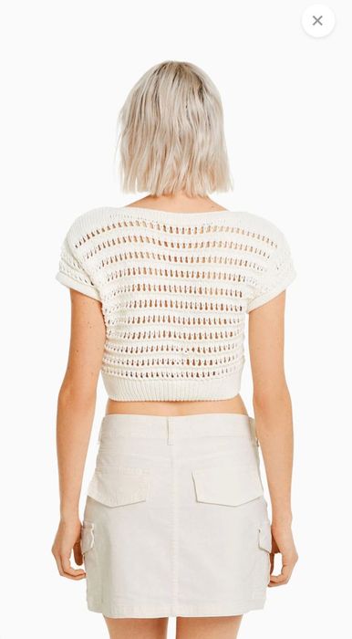 Бершка mini cargo