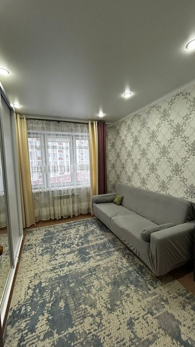 Продаётся 3х комнатная квартира