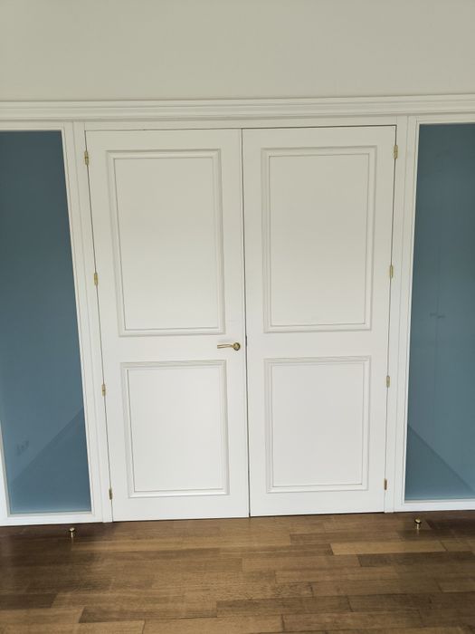 двери межкомнатые