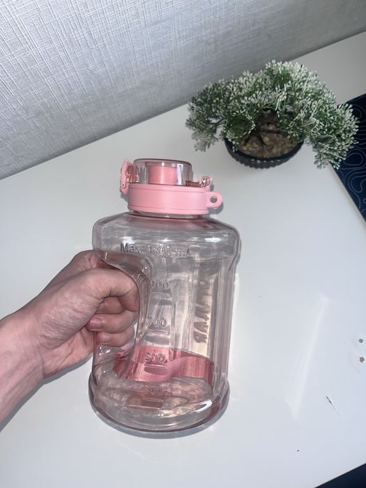 бутылка для воды 1.5л