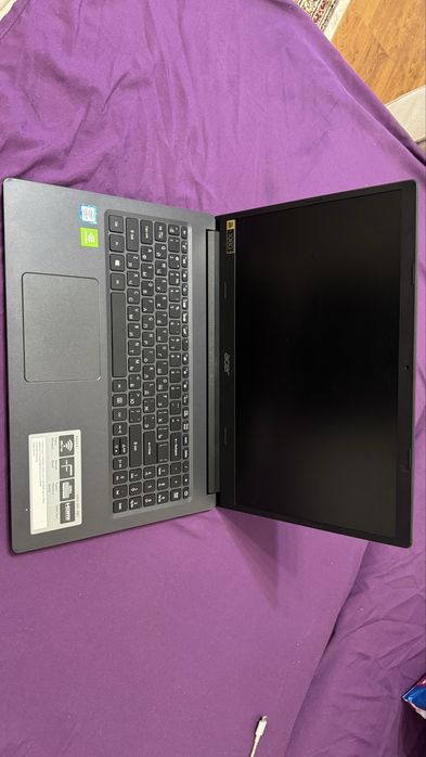 Продам Acer Aspire 3 A315-55G