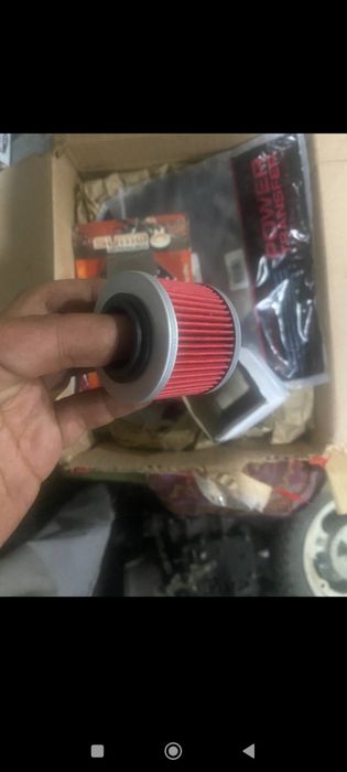 Moto texnika extiyoj qismlari