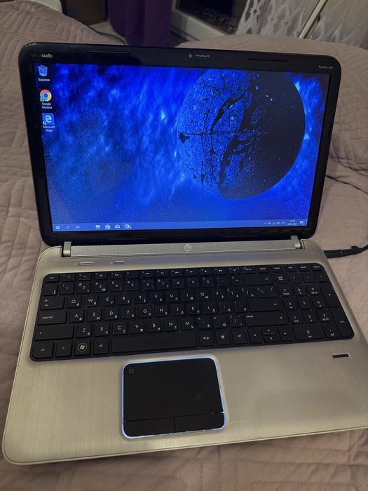 Продается ноутбук