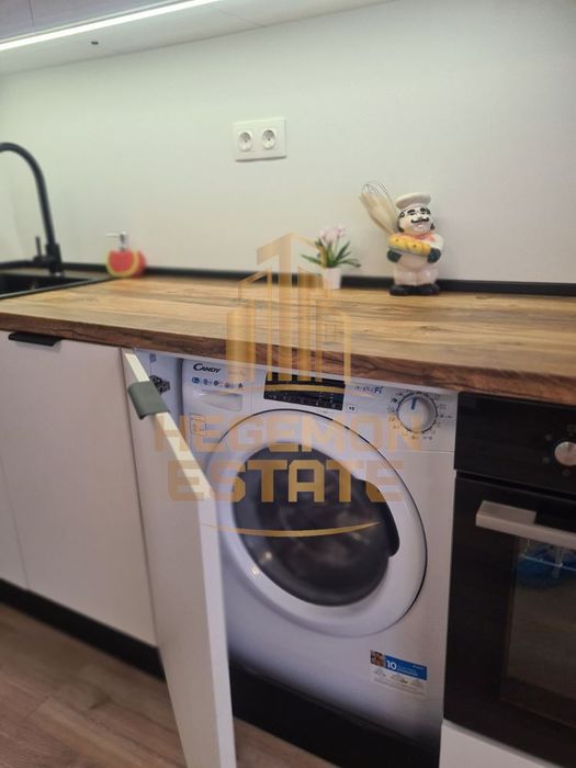 2-стаен, Варна-Център, площ 35 кв.м., цена 126390 EUR