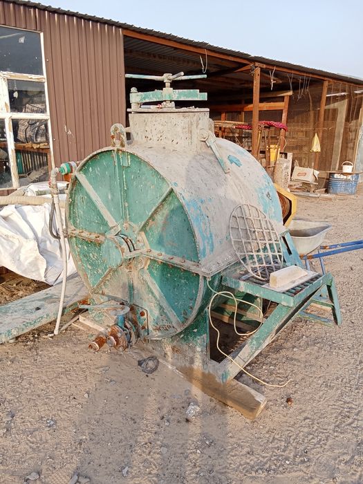 Аппарат полностью рабочий