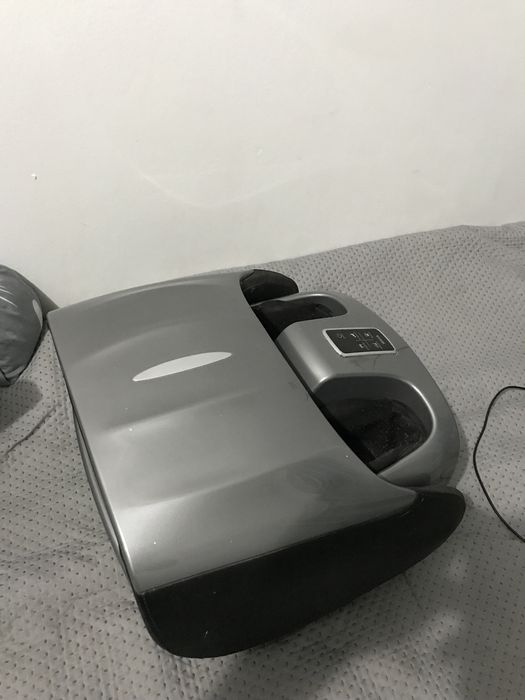 Массажный аппарат