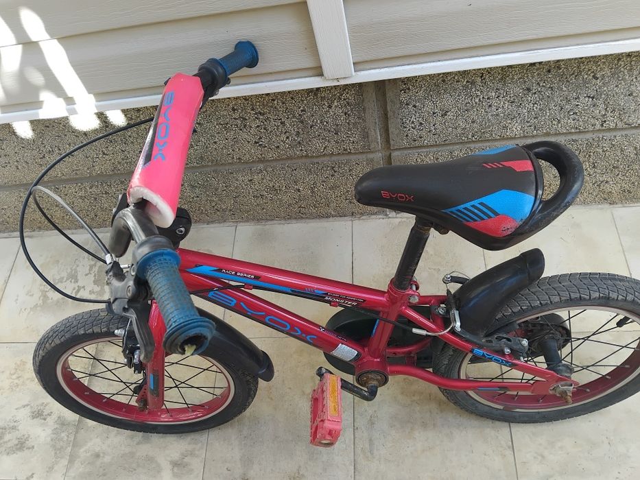 Детско колело 16