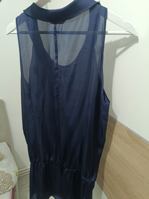 Rochita satin Camaieu M