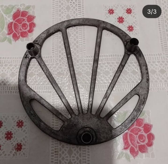 Подставка под горячее СССР