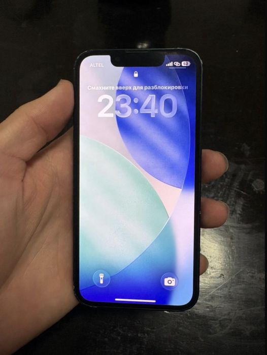 iphone 13 mini 128 gb