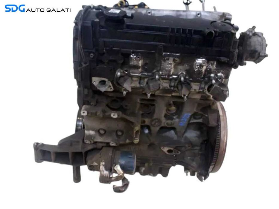 Motor Ambielat Fara Anexe 1.9 JTD 85KW 115CP Cod 937A2000 Alfa Romeo 147 2000 - 2010 [B4092]
