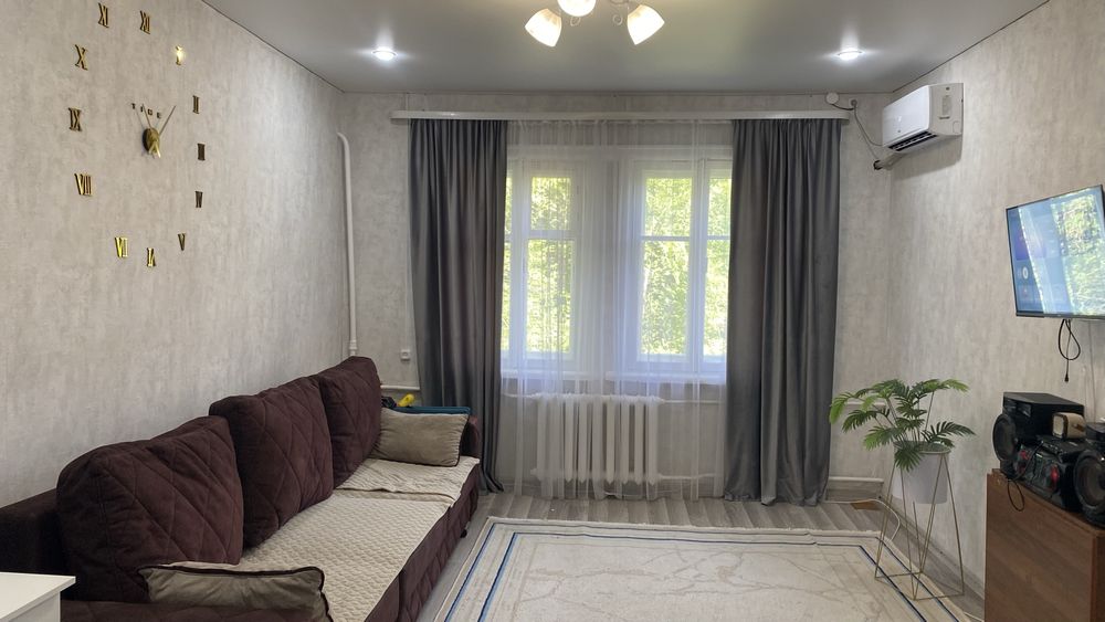 Срочно Продам 2х ком квартиру