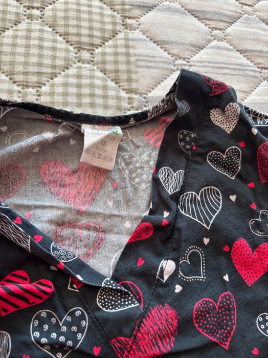 Медицинска униформа XS и S