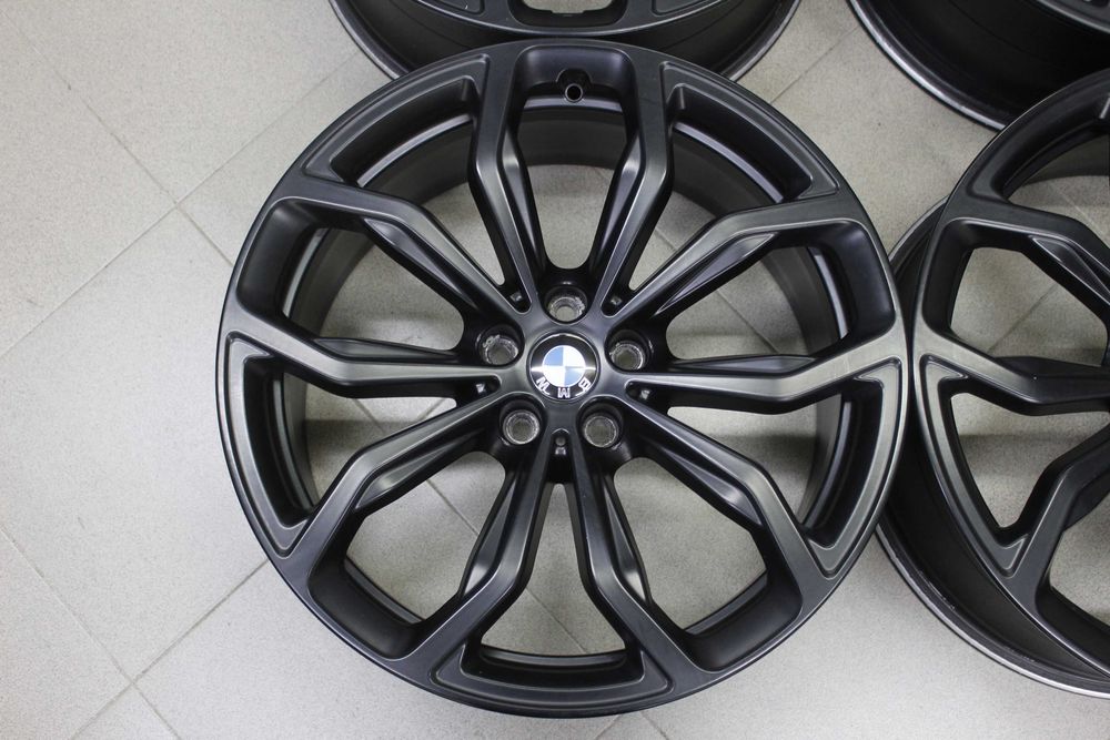 Джанти 20" BMW X3 (G01), X4 (G02)
