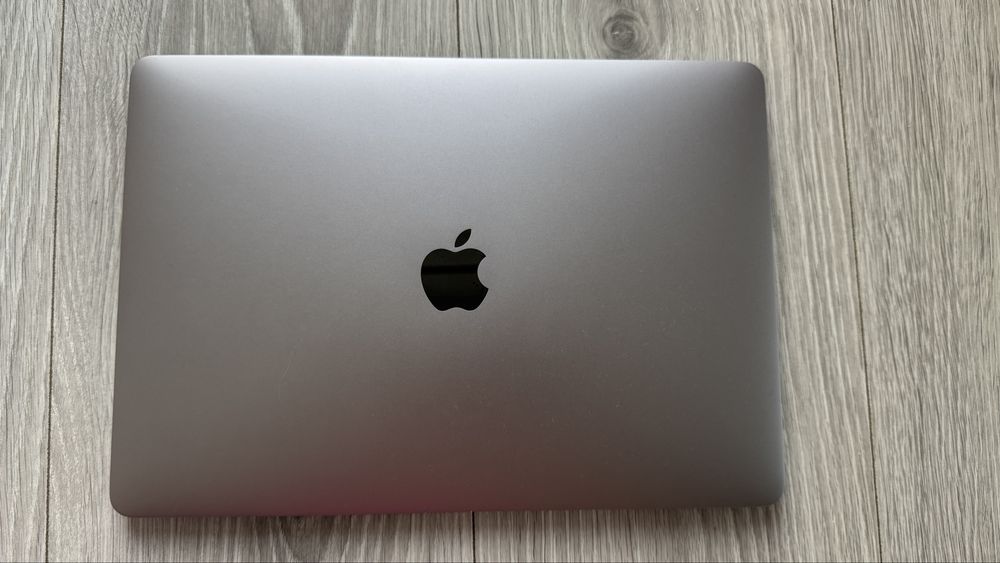 Mac book pro 2017