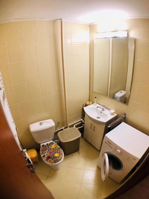 Apartament Ciupercă_Stadionul Tineretului