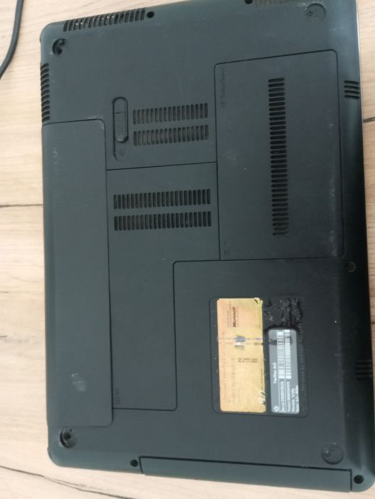 Ноутбук Hp Pavilion dv3