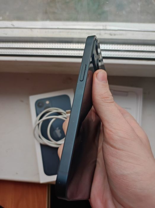 iPhone 13, 128gb