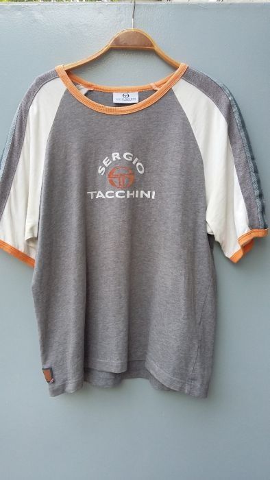 Sergio Tacchini-Много Запазена