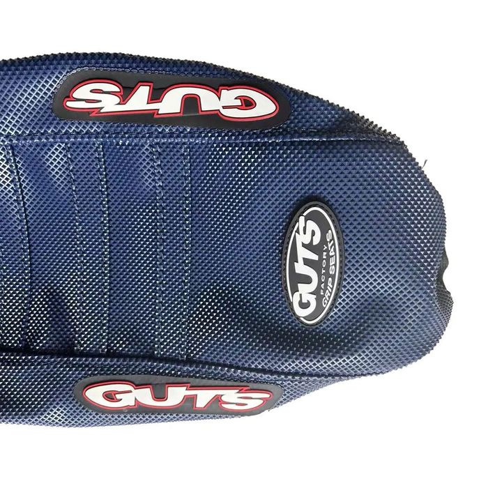 GUTS Racing Seat Cover – GRIPPER | Sur-Ron LBX / Ultra Bee