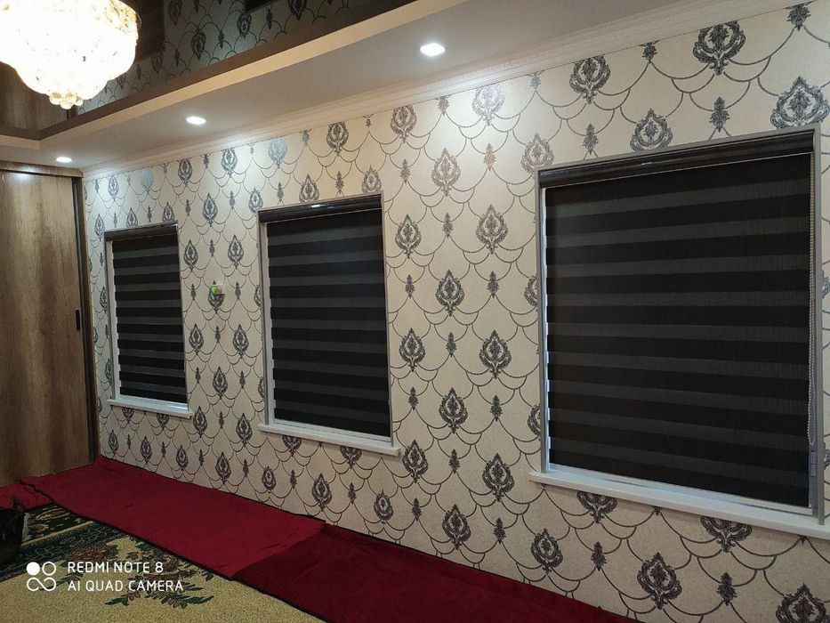 Hamyonbop narxlarda jalyuzilar