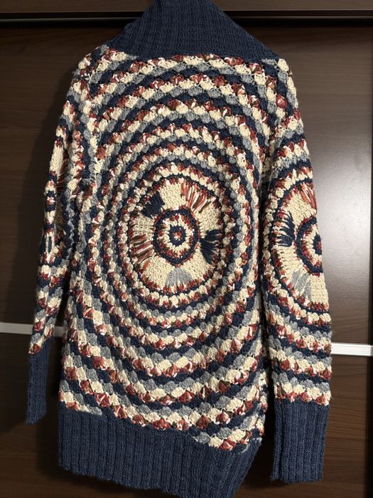 Pulover Desigual de dama