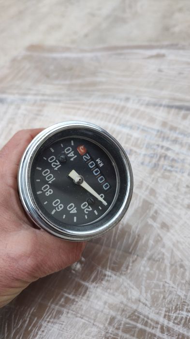 Ceas kilometraj motocicleta IJ, Jupiter,Simpson,Mz,Jawa