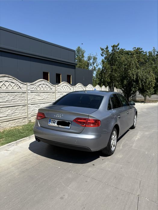 AUDI A4 2010 — imagine 5