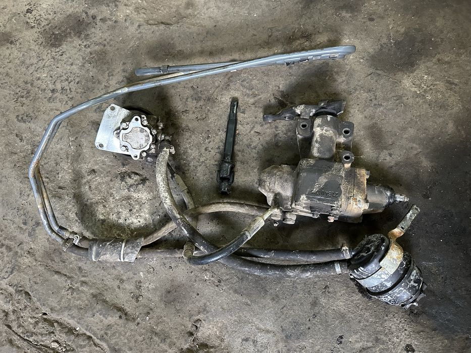 Комплект Гур  нива