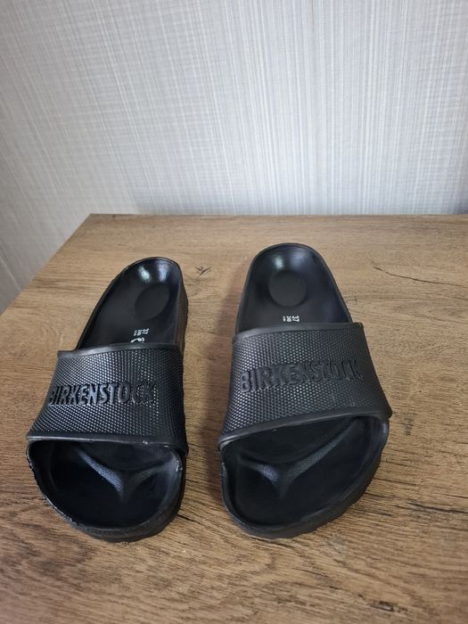 Birkenstock дамски чехли 37 номер.