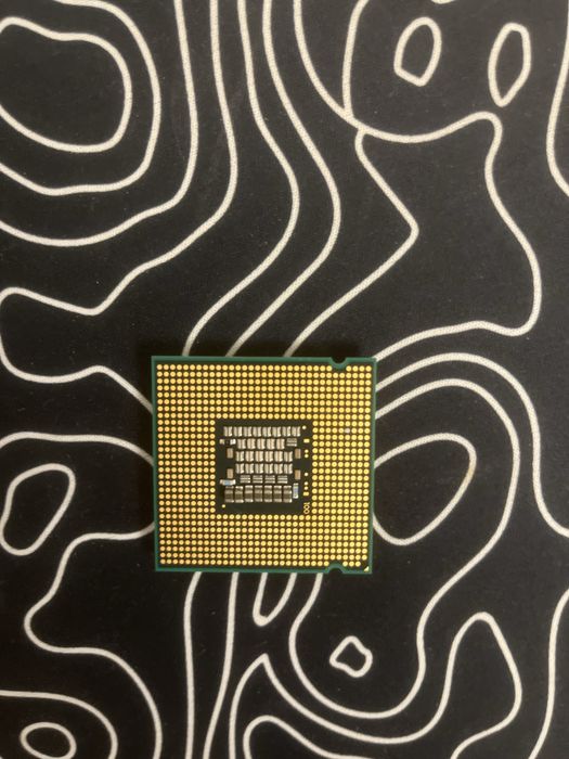 intel core 2 duo e6750