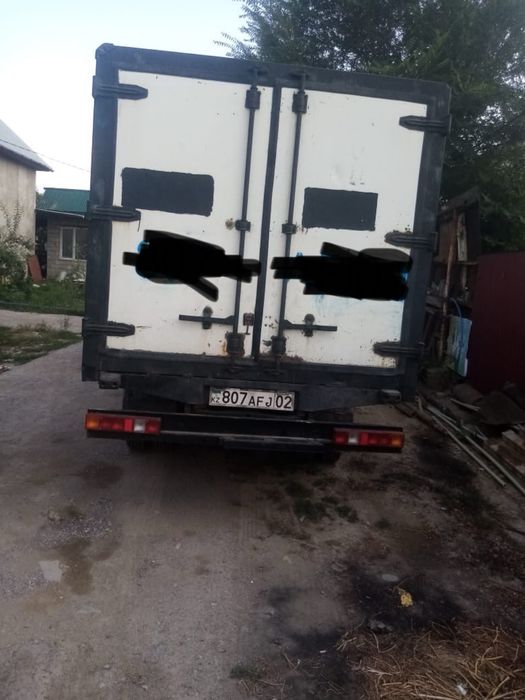 Термобудка